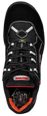 Elten werkschoenen - SENEX - ESD S3 - maat 35