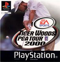 Tiger Woods PGA Tour 2000 - thumbnail