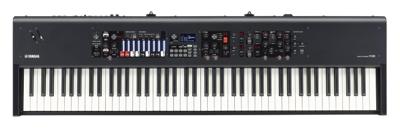 Yamaha YC88 stage keyboard
