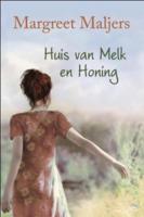 Huis van melk en honing - Margreet Maljers - ebook - thumbnail