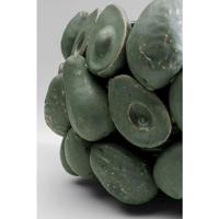 Kare Vaas Avocados 23cm - thumbnail