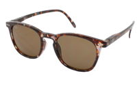 Zonnebril Croon ALEX bruin/camo - thumbnail