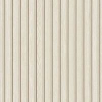 Noordwand Botanica Behang met houten lamellen 33957 - thumbnail