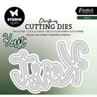 Studio Light • essentials cutting dies kerst - thumbnail