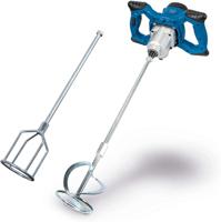 Scheppach Mixer PM1400 - thumbnail