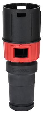 Bosch Accessories 2607002632 Adapter voor interne afzuiging, voor GAS 15 L Diameter 35 mm