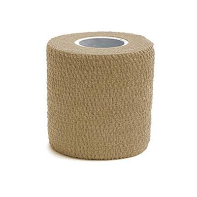 Shhh Blinddoek Rinat 8ARIPRTA80-602 Bruin Beige
