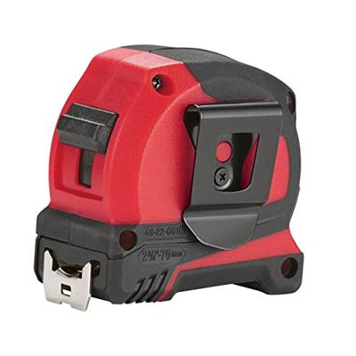 Milwaukee Pro COMPACT Rolmaat 5m x 25mm Gen1 - 4932459593