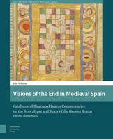 Visions of the end in Medieval Spain - John Williams - ebook - thumbnail