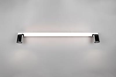 Trio SpiegellampEnrico 90cm - chroom - 281479306