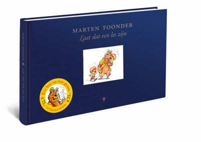Laat dat een les zijn (Hardback) Laat dat een les zijn (Hardback)