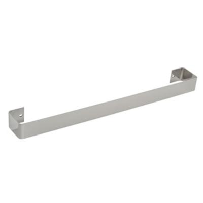 Plieger Handdoekbeugel Cavallino Retto Dubbel & Elektrisch 45,0 cm Chroom Plieger Handdoekbeugel Cavallino Retto Dubbel & Elektrisch 45,0 cm Chroom