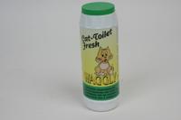 Waggly kattenbak fresh - thumbnail
