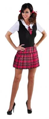 schoolgirl jurkje