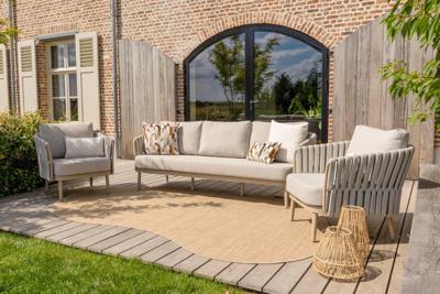 Taste by 4 Seasons | Loungeset Eva