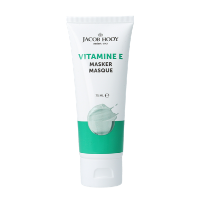 Jacob Hooy Vitamine E Masker