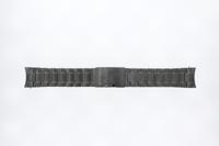 Horlogeband Fossil ME3172 Staal Antracietgrijs 22mm - thumbnail