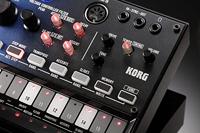 Korg Volca Nubass - thumbnail