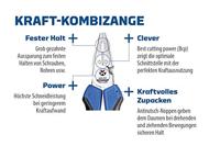 Gedore 6703160 Tangenset 3-delig - thumbnail