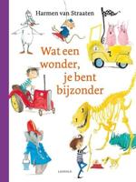 Wat een wonder, je bent bijzonder - thumbnail