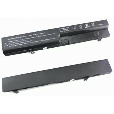 Notebook battery for HP ProBook 4416S series 10.8V /11.1V 4400mAh OP=OP
