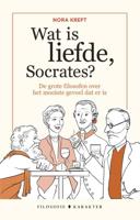 Wat is liefde, Socrates? - Nora Kreft - Paperback (9789045219097) - thumbnail