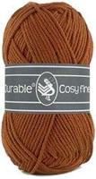 Durable Cosy Fine - Cayenne - Haakgaren / Breigaren - thumbnail