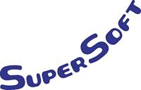 BIC kids supersoft, 8st. - thumbnail