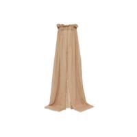 Jollein Sluier babybed vintage 155 cm Biscuit - thumbnail