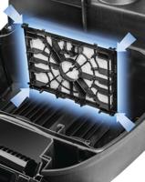 Bosch Haushalt Bosch SDA BBZ02MPF Motorfilter - thumbnail