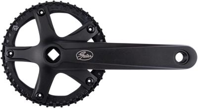 Gates crankstel "s150" crankset cdn s150 46z 170mm sw o.schu