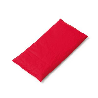 Sissel Cherry Kersenpitkussen 20x40cm Rood