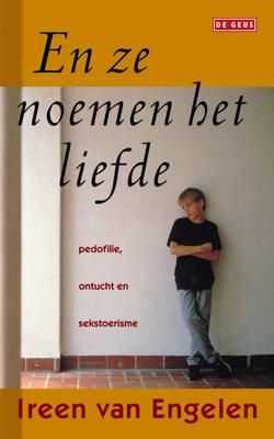 En ze noemen het liefde - Ireen van Engelen - ebook