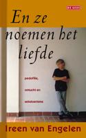 En ze noemen het liefde - Ireen van Engelen - ebook - thumbnail