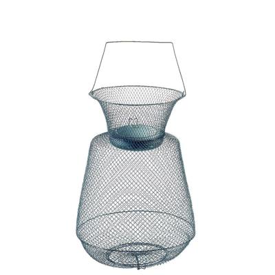 FIAP 1671 Leefnet Maasbreedte: 10 mm (Ø x h) 400 mm x 500 mm FIAP 1671 Leefnet Maasbreedte: 10 mm (Ø x h) 400 mm x 500 mm