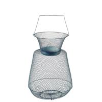 FIAP 1671 Leefnet Maasbreedte: 10 mm (Ø x h) 400 mm x 500 mm - thumbnail