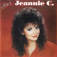 Here's Jeannie C. - CD (5022810910527) - thumbnail