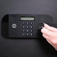 YALE -YSEB/250/EB1 - Veiligheidskluis - elektronisch slot - huishoudelijk formaat H.25 x B.35 x D.30 cm (20 -5 L) - thumbnail