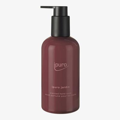 IPuro scented hand soap jardin 250ml