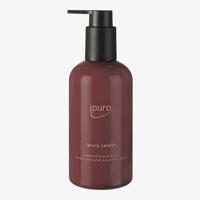 IPuro scented hand soap jardin 250ml - thumbnail