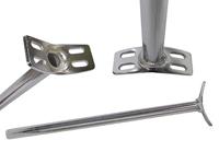 XLC Balhoofd spacer as-a04 - thumbnail