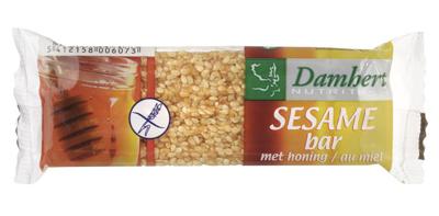 Damhert Traditional Sesambar