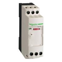 Schneider Electric Meetomvormer Pt100, -100-+100°C/-148-+212°F, 0-10 V/4-20 mA, optimaal RMPT23BD - thumbnail