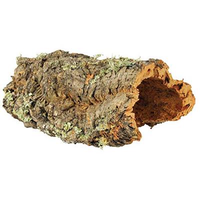 TRIXIE REPTILAND KURKPLAAT L TOT 55 CM 10 ST