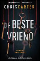 De beste vriend - Chris Carter - ebook - thumbnail
