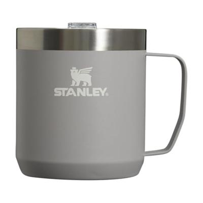 Stanley The Legendary Camp Mug 12Oz / .35L Drinkbeker Ash 350ML