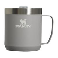 Stanley The Legendary Camp Mug 12Oz / .35L Drinkbeker Ash 350ML - thumbnail