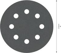 Bosch Accessories Best for Stone 2608605562 Excenterschuurpapier Met klittenband, Geperforeerd Korrelgrootte (num) 400 (Ø) 115 mm 5 stuk(s) - thumbnail