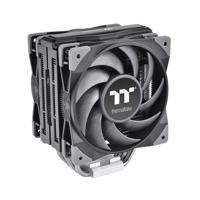 Thermaltake TOUGHAIR 510 CPU Air Cooler CPU-koellichaam met ventilator Intel LGA 1851, Intel LGA 1700, Intel LGA 1200, Intel LGA 1156, Intel LGA 1155, Intel - thumbnail