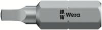 Wera 868/1 V Binnenvierkant Bits, # 1 x 25 mm - 1 stuk(s) - 05340245001 - thumbnail